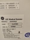 GE Infinia Hawkeye 4 SPECT/CT