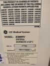 GE Infinia Hawkeye 4 SPECT/CT