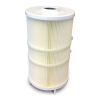 STRYKER 986 Vacuum Equipment