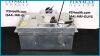 GE 2118408-3 BACKPLANE (MAIN) - POWER SUPPLY UNIT MRI Scanner