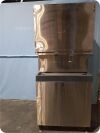 SCOTSMAN NDE754WS-1A  Touchfree Dispenser r Ice & Water Machine