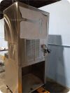 SCOTSMAN NDE754WS-1A  Touchfree Dispenser r Ice & Water Machine