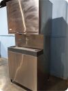 SCOTSMAN NDE754WS-1A  Touchfree Dispenser r Ice & Water Machine