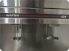 SCOTSMAN NDE754WS-1A  Touchfree Dispenser r Ice & Water Machine