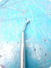 KARL STORZ 30623 GB  Gastric Binding Retractor