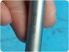 KARL STORZ 30623 GB  Gastric Binding Retractor