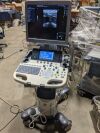 GE Logiq S7 Expert Ultrasound - Shared Service