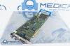 SIEMENS 3806770 Siemens CT Sensation Cam Interface Board, D31, PN 3806770 CT Scanner