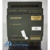 SIEMENS 3090891, 4AY2405 Siemens CT Sensation Logic Module Logo Controller DC 12/24V, Input 8xDC, Output 4x Relay, PN 3090891, 4AY2405 CT Scanner