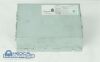 SIEMENS 4822792 Siemens CT Sensation Noise Can D344, PN 4822792 CT Scanner