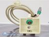 SIEMENS 7454619 Siemens CT Sensation Plug Sleeve, PN 7454619 CT Scanner