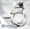 SIEMENS 2774284 Siemens Fluoro Sireskop CX CX33 Potentiometer CPL R3 3 Turns, PN 2774284 Rad Room