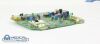 SIEMENS 3071458 Siemens Fluoro Sireskop Control Unit Man. D21 Inch, HKA, PN 3071458 Rad Room