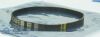 SIEMENS 8112448, 5MR800 Siemens MRI Drive Belt, PN 8112448, 5MR800 MRI Scanner