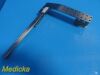 JARIT Integra  300-185 Harken Rib Spreader & Scalpula Retractor