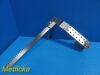 JARIT Integra  300-185 Harken Rib Spreader & Scalpula Retractor