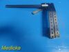 JARIT Integra  300-185 Harken Rib Spreader & Scalpula Retractor