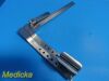JARIT Integra  300-185 Harken Rib Spreader & Scalpula Retractor