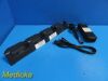 INTERMEC TECHNOLOGIES Intermec Tech Corp AD12 P/N 871-026-102 Multi-Bay Charger W/ AC Adapter