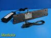 INTERMEC TECHNOLOGIES Intermec Tech Corp AD12 P/N 871-026-102 Multi-Bay Charger W/ AC Adapter
