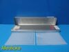 UNBRANDED (MST) Storage & Sterilization Container W/ Silicon Matt