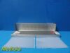 UNBRANDED (MST) Storage & Sterilization Container W/ Silicon Matt