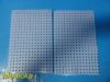 UNBRANDED (MST) Storage & Sterilization Container W/ Silicon Matt