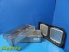 CARDINAL HEALTH Cardinal V. Mueller Sterilization Container W/ Retention Plates & Basket