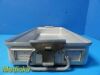 CASMED Case Med Sterilization   Container W/ Lid & Retention Plates