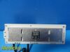 HILL-ROM 767 Wall Transformer W/ 20200 Otoscope & 11610 Ophthalmoscope Head