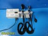 HILL-ROM 767 Wall Transformer W/ 20200 Otoscope & 11610 Ophthalmoscope Head