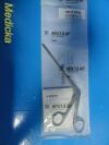 B BRAUN / AESCULAP 2018 FF832R Caspar Ronguer, Straight, 2mm, 155mm