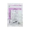 PHILIPS MRx M3536A AED  M3719A  MRx M3536A AED defibrillator Heartstart infant radiotransparent pads M3719A  Monitor