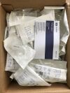 COVIDIEN 8881225232 Monoject, Tube Holder, Female (50/Box) (x)
