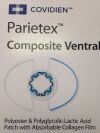 COVIDIEN PCO4VP Parietex Composite Ventral Patch  4.6cm (X)