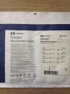 COVIDIEN PNP6X3 Parietex, Plug and Patch System, 6cm (2.4 in.) 5 X 10cm (2 in. X 3.9 in.), (X)