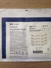 COVIDIEN PNP8X3 Parietex, Plug and Patch System, 8cm (3.1 in.) 5 X 10cm (2 in. X 3.9 in.), (X)
