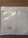 COVIDIEN PNP8X3 Parietex, Plug and Patch System, 8cm (3.1 in.) 5 X 10cm (2 in. X 3.9 in.), (X)