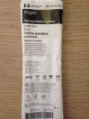 COVIDIEN 8811313010 Argyle, Peritoneal Dialysis Catheter Kit, Curl Cath, 2 Cuff, 62cm, (X)