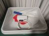HITACHI EUP-V53W Ultrasound Transducer