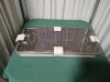 MEDTRONIC MicroFrance Bouchayer Laryngeal Sterilization Case