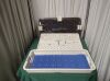 MEDTRONIC MicroFrance Bouchayer Laryngeal Sterilization Case