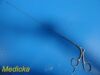 RICHARD WOLF 828.10 Forceps,  Foreign Body, Flexible, 10Fr, W.L: 325mm