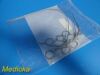 RICHARD WOLF 828.10 Forceps,  Foreign Body, Flexible, 10Fr, W.L: 325mm