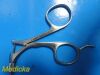 RICHARD WOLF 828.10 Forceps,  Foreign Body, Flexible, 10Fr, W.L: 325mm