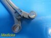 ZIMMER 1292-99 Spinal Rod Bender,  Stainless Steel, OL 10.15"