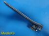 ZIMMER 1292-99 Spinal Rod Bender,  Stainless Steel, OL 10.15"