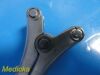 ZIMMER 1292-99 Spinal Rod Bender,  Stainless Steel, OL 10.15"