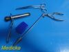 SKLAR 80-1945 Mccgiveny Hemorrhoid Ligator Set Sklar 80-1945 Mccgiveny Hemorrhoid Ligator Set