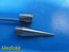 SKLAR 80-1945 Mccgiveny Hemorrhoid Ligator Set Sklar 80-1945 Mccgiveny Hemorrhoid Ligator Set